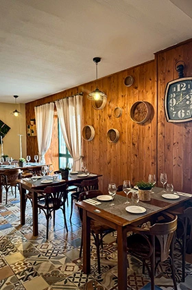 Loule restaurante churrasco